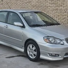 Toyota Corolla 2006