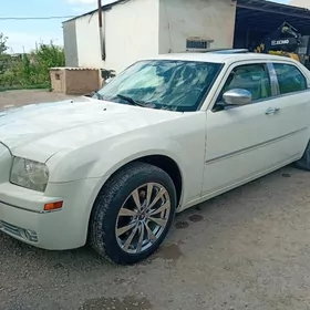 Chrysler 300 2008