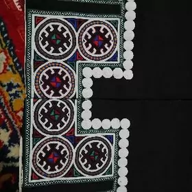 turkmen balak