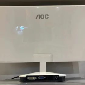 Kompyuter AOS procesr