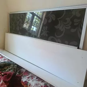 Шифоньер купе