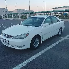 Toyota Camry 2003