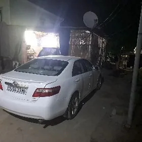 Toyota Camry 2008