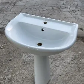 раковина сантехника