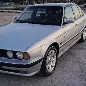 BMW 528 1992