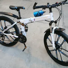 tigir BMW POWER велосипед 26ly