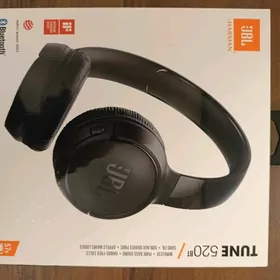 JBL Harman 520BT