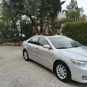 Toyota Camry 2009