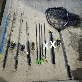 balyk tutulyan udocka