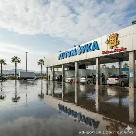 AWTO MOYKA IŞÇI GEREK