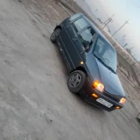 Daewoo Tico 1995