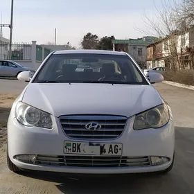 Hyundai Elantra 2010