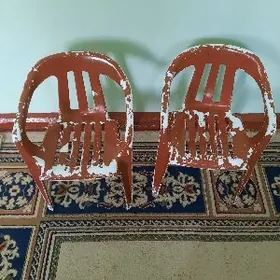 стулья детские