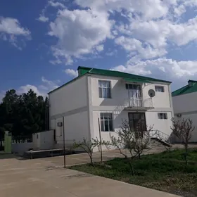 Gökdepe kottež jaý satlyk