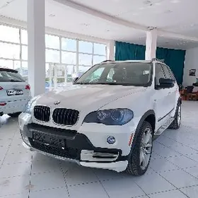 BMW X5 M 2011