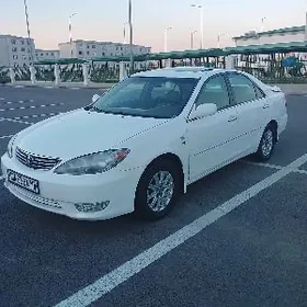 Toyota Camry 2003