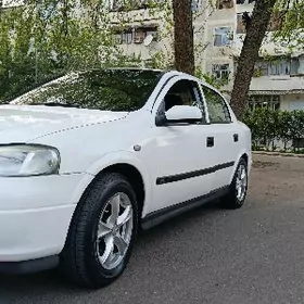 Opel Astra 1999