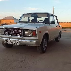 Lada 2107 2003