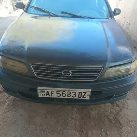 Nissan Maxima 1998