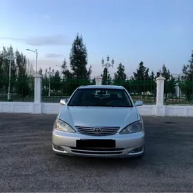 Toyota Camry 2002