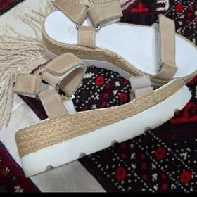 Basanoşka босоножка 