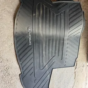 LEXUS ES Bagaj Kowrik 19-26