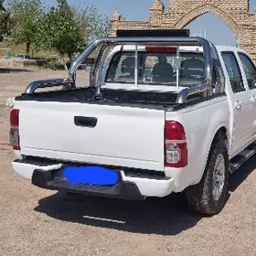 Toyota Hilux 2006