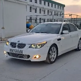 BMW 530 2006