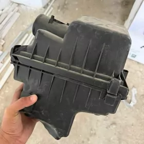 Corolla Wozduhamer Korpus