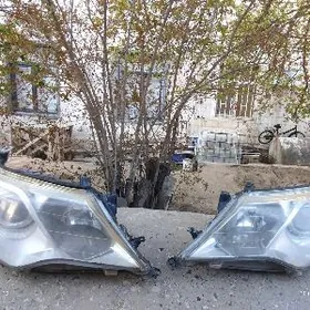 Faralar palta Camry Haliji