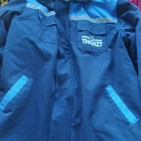 Buşlat Kostýum-balak