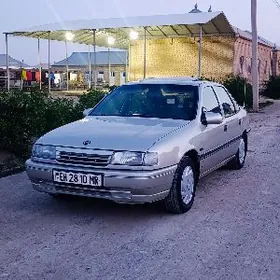 Opel Vectra 1991