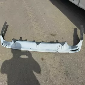 Camry 2025 Yzky Bamperin Asagy