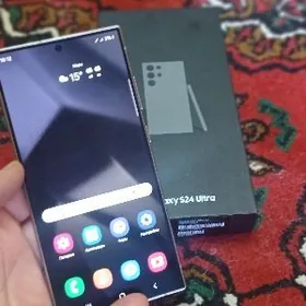 Samsung S24 Ultra  12/256