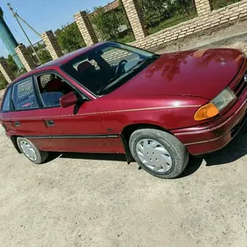 Opel Astra 1992