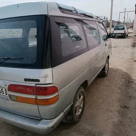 Toyota Town Ace 1992