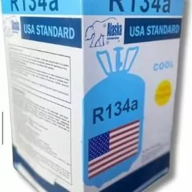 Frion R134A Alyaska Фрион