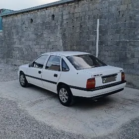 Opel Vectra 1992