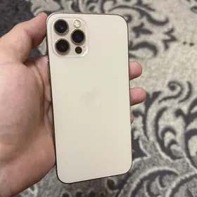 IPHONE 12 PRO🟡