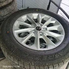 215 60 16 Sailun touring