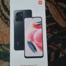 redmi not 12