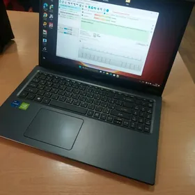 Acer i7 11gen  Mx350