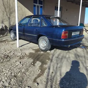 Opel Vectra 1991