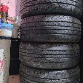 205 55 16 Habilead 4 ştuk