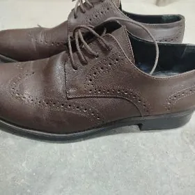 мужские туфли