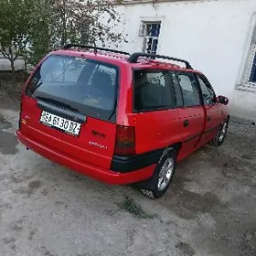 Opel Astra 1996