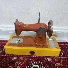 Tikin Masyn СССР