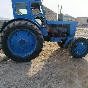 MTZ T-28 1993