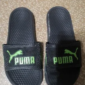 slyopka puma 42 razmer