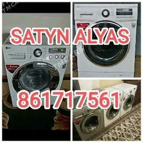 SATYN ALYAS KİR MASYN